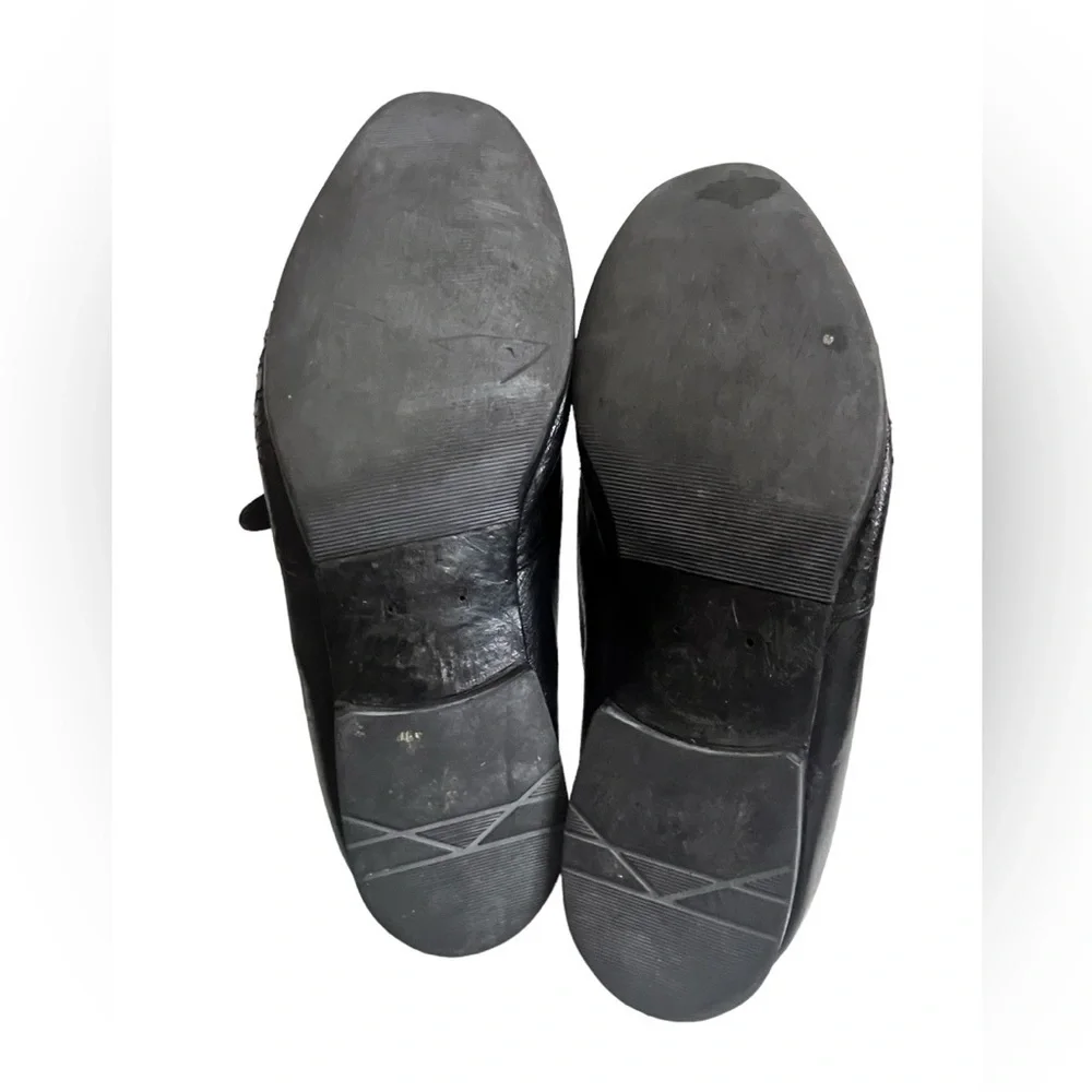 Gucci monk strap